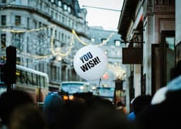 Печать текста