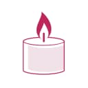 Свечи в гильзе