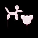 Фигуры мини (на палочке)