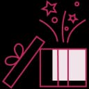 Коробка сюрприз Коробка сюрприз