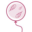 С перьями С перьями