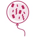 С конфетти С конфетти