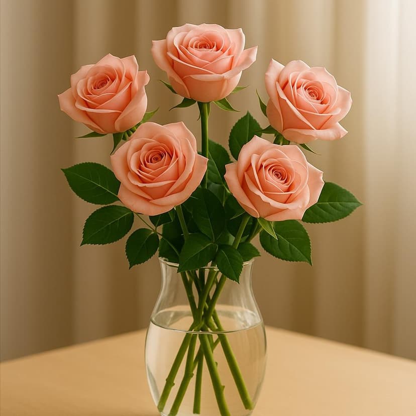 Как продлить жизнь розам Как продлить жизнь розам