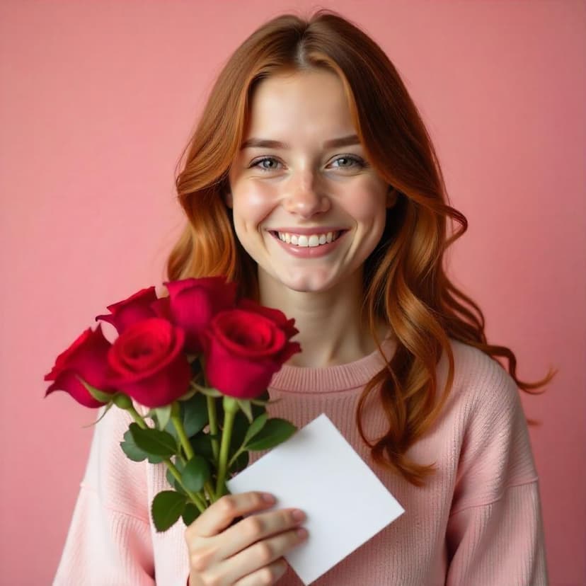 Пожелания девушке с букетом: лучшие идеи Пожелания девушке с букетом: лучшие идеи