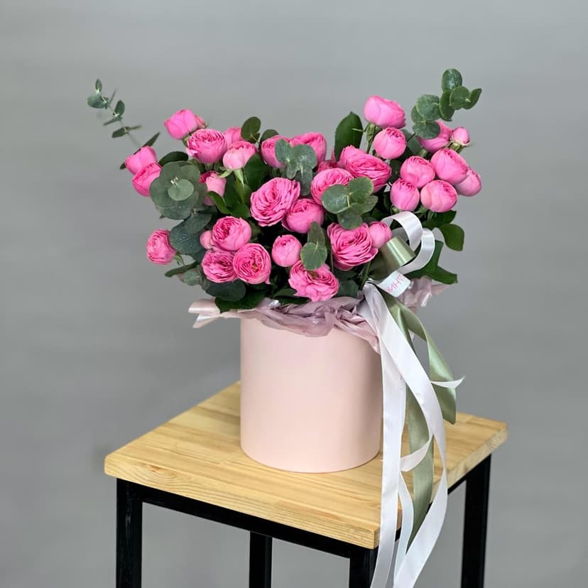 Пионовидные розы: почему они так популярны и как их выбрать Пионовидные розы: почему они так популярны и как их выбрать