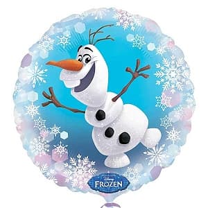 А 18"/45 см Холодное сердце Олаф S60 А 18"/45 см Холодное сердце Олаф S60