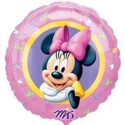 A 18"/45 см Минни Маус/AN/