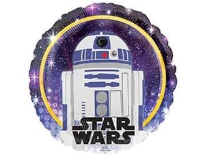 A 18"/ 45 см Звездные войны Дроид A 18"/ 45 см Звездные войны Дроид