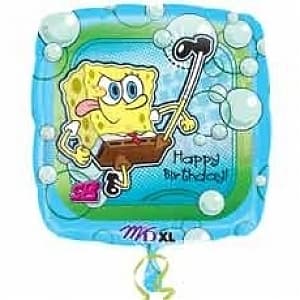 A 18" HB Губка боб А3/AN A 18" HB Губка боб А3/AN