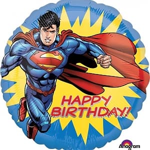 A 18" HВ Супермен вспышка S60/AN/