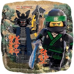 A 18" Лего Ниндзяго S60/уп