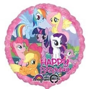 A 18" НВ My Little Pony S60/ A 18" НВ My Little Pony S60/