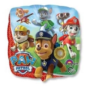 A 18" Щенячий патруль S60/