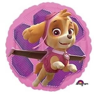 A 18" Щенячий Патруль Скай и Эверест/AN/