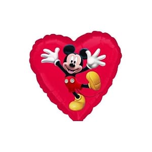 А 18" STREET Микки V45 А 18" STREET Микки V45