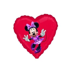 А 18" STREET Минни V45