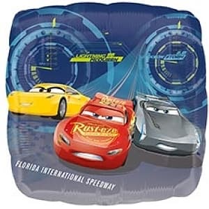 A 18" Тачки Суперкоманда S60