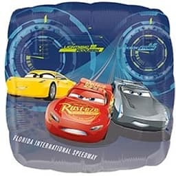 A 18" Тачки Суперкоманда S60