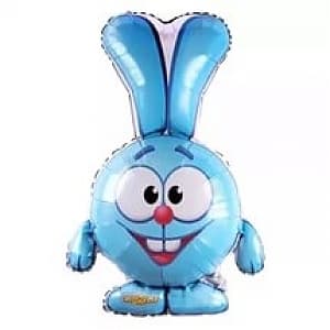 A ФИГУРА/P30 Смешарики Крош / 105 см A ФИГУРА/P30 Смешарики Крош / 105 см