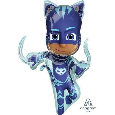 А ФИГУРА/P38 Герои в Масках Кетбой / 93 см А ФИГУРА/P38 Герои в Масках Кетбой / 93 см