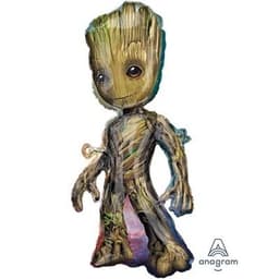 A ФИГУРА/P38 Стражи Галактики Малыш Грут / 101 см