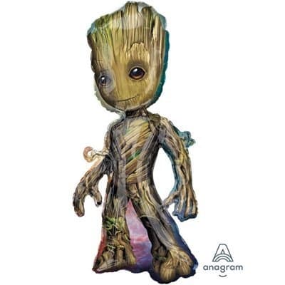 A ФИГУРА/P38 Стражи Галактики Малыш Грут / 101 см A ФИГУРА/P38 Стражи Галактики Малыш Грут / 101 см