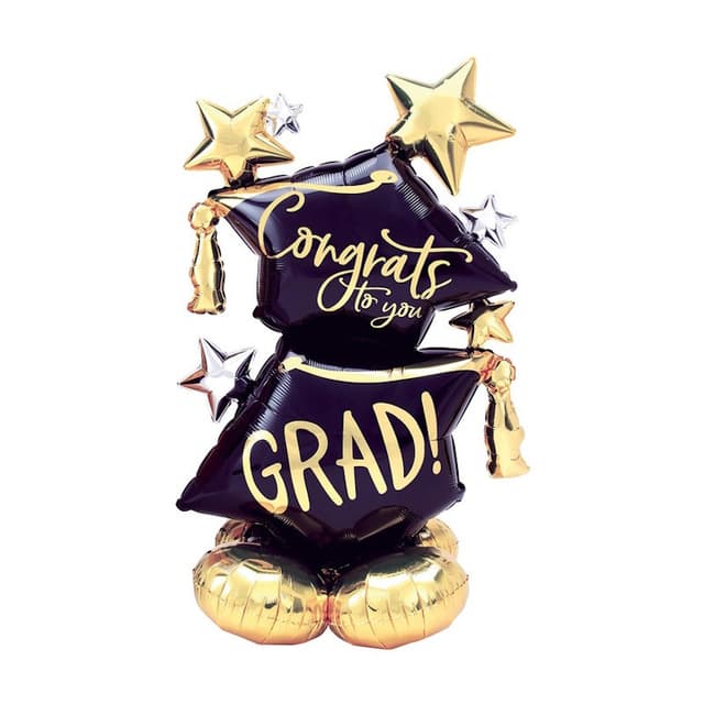 A ФИГУРА/P70 AIR Выпускник Звезды Black / 148 см (Только для воздуха) A ФИГУРА/P70 AIR Выпускник Звезды Black / 148 см (Только для воздуха)