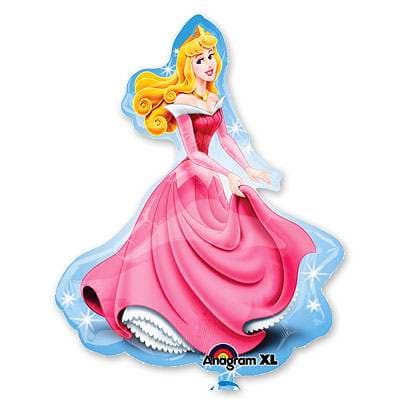 A ФИГУРА/Р35 Спящая красавица / 86см A ФИГУРА/Р35 Спящая красавица / 86см