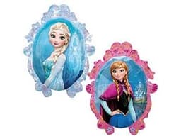 А ФИГУРА/V85 STREET Холодное сердце / 69 см