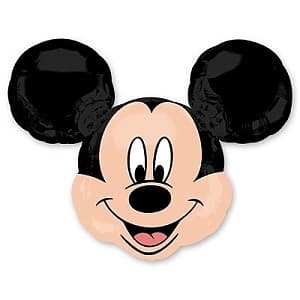 A ФИГУРА/V85 STREET Микки / 84 см