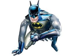 А ХОД/P90 Бэтмен / 111 см