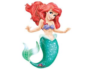 А ХОД/Р90 Русалочка А ХОД/Р90 Русалочка