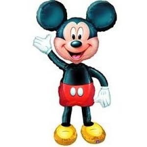 А Ход/Т/Р80 Микки А Ход/Т/Р80 Микки