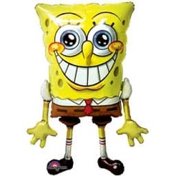 А Ход/Т/Р90 Губка Боб