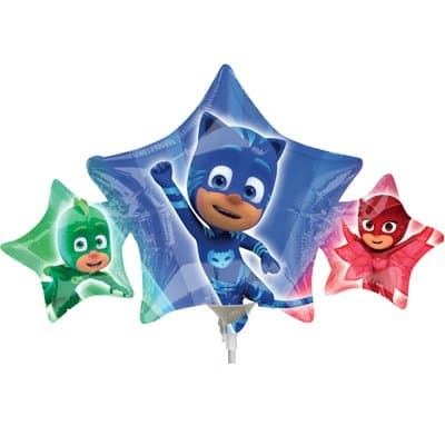 A М/ФИГУРА Герои в масках A М/ФИГУРА Герои в масках