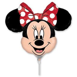 A М/ФИГУРА STREET Минни на палочке