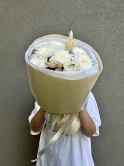 Букет "Алтай" Бикбая