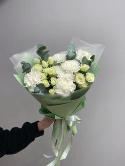 Букет Бикбая 10902152