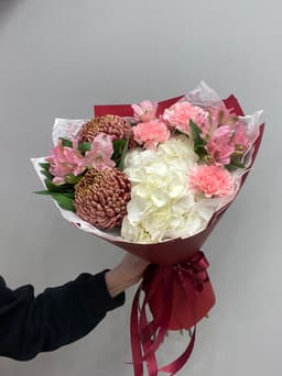 Букет Бикбая 30902152