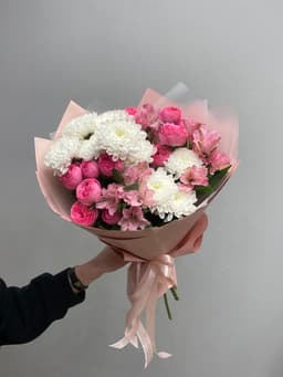 Букет Бикбая 40902152