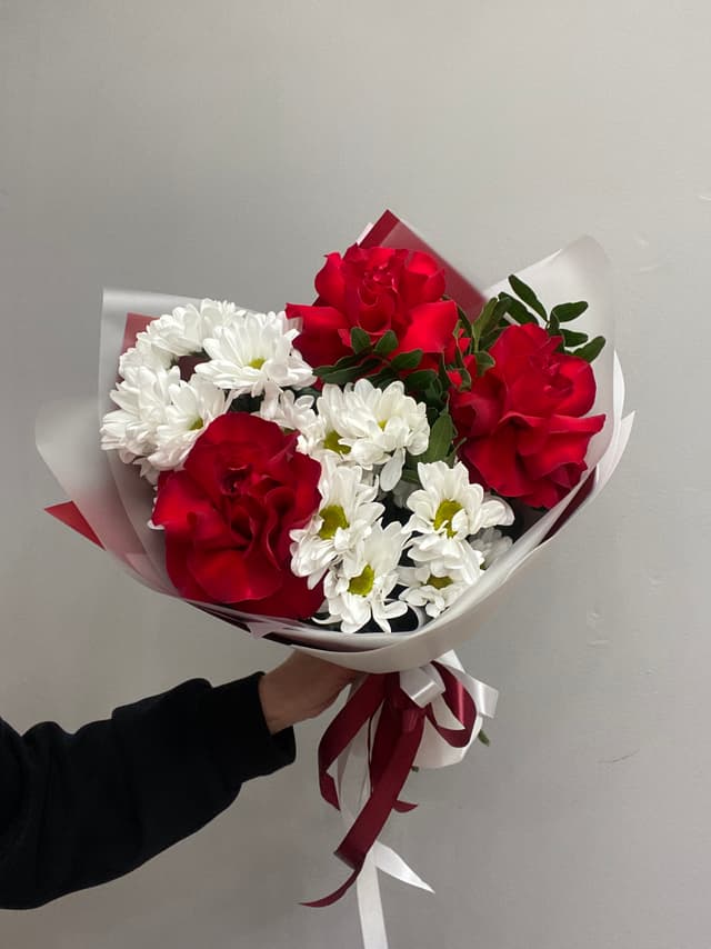 Букет Бикбая 50902152 Букет Бикбая 50902152