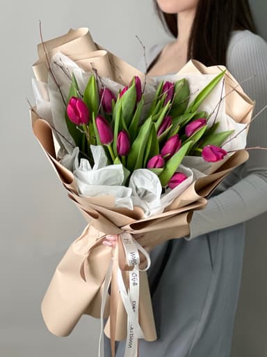 Тюльпаны Тюльпаны