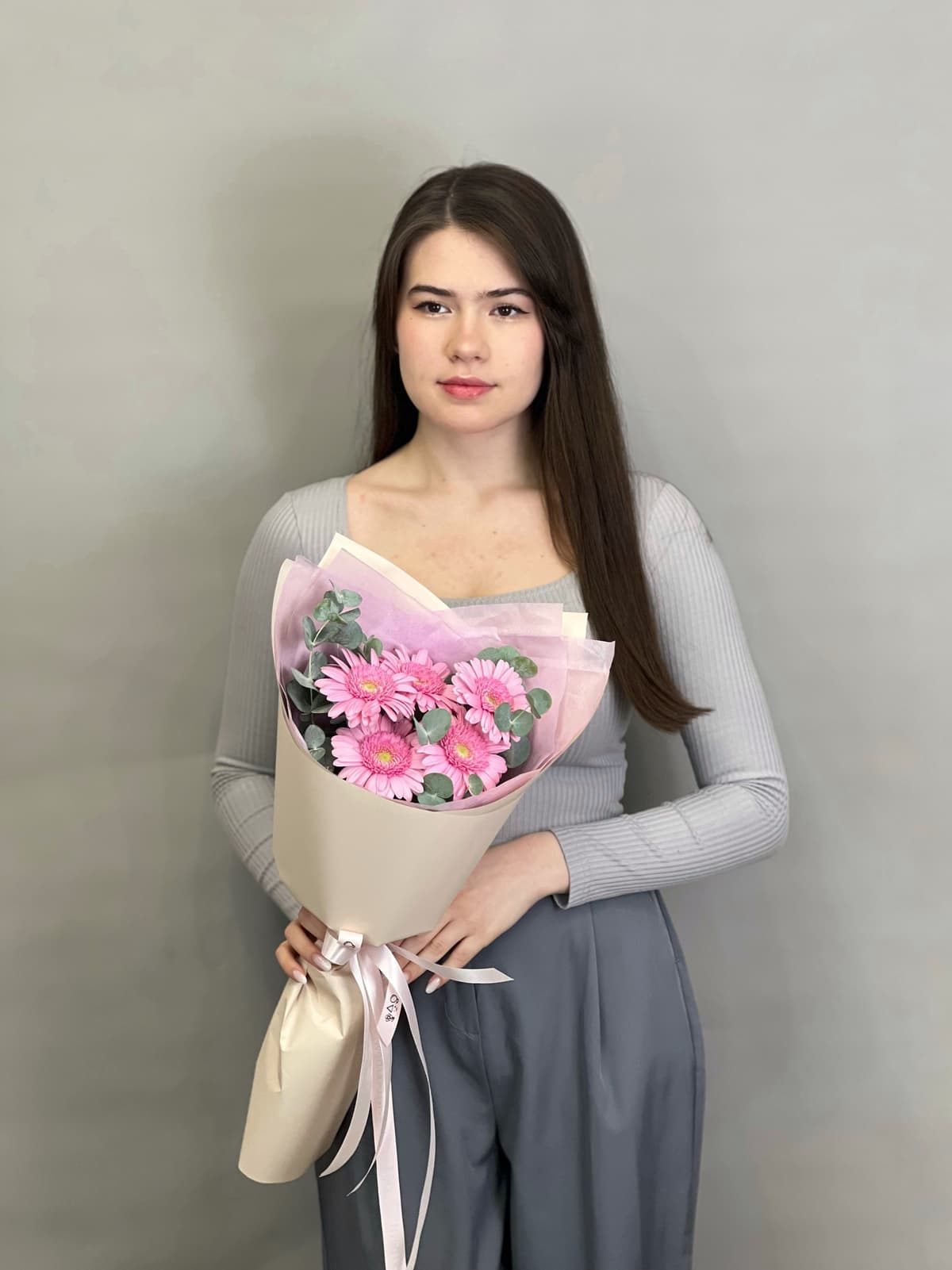 Букет - комплимент "Kimsey"