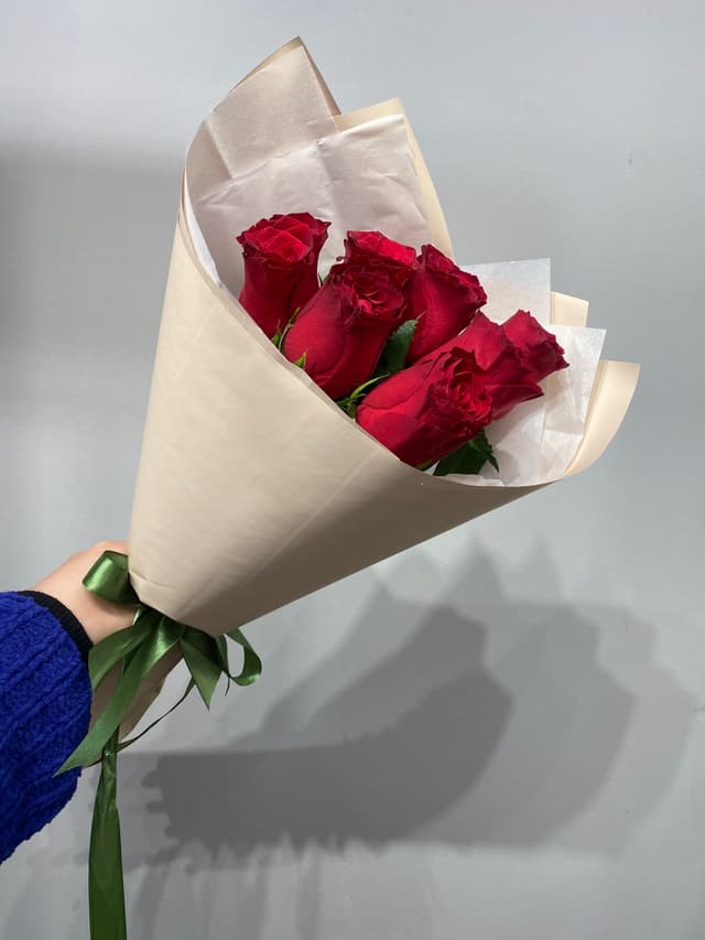 букет проспект 20105052 букет проспект 20105052