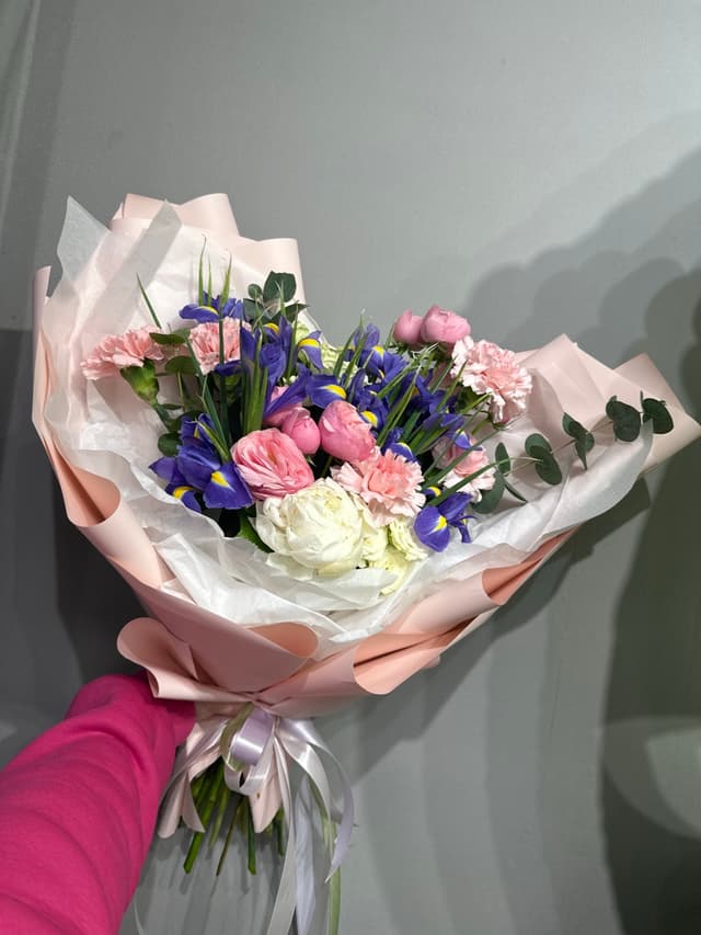 букет проспект 31924052 букет проспект 31924052