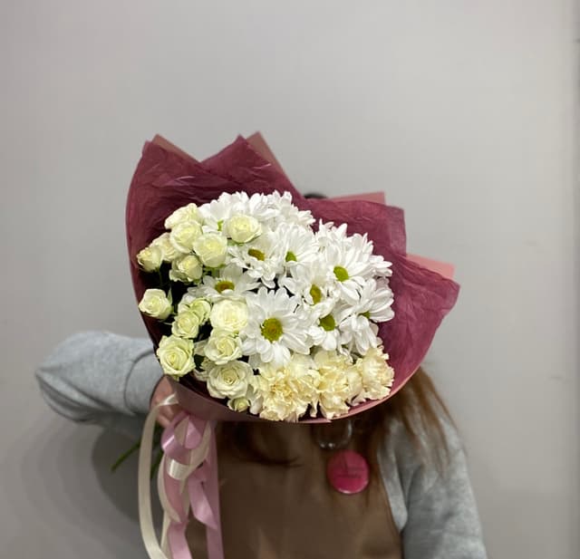 букет проспект 50302152 букет проспект 50302152