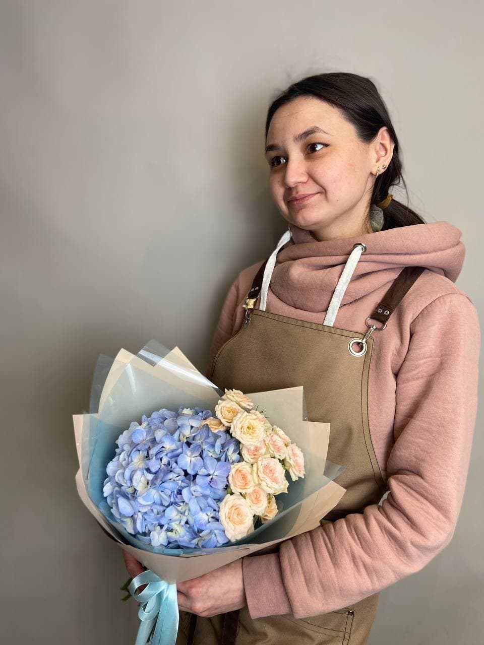 букет революционная 40923042