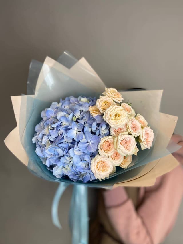 букет революционная 40923042 букет революционная 40923042