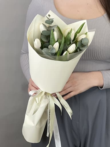 Тюльпаны Тюльпаны