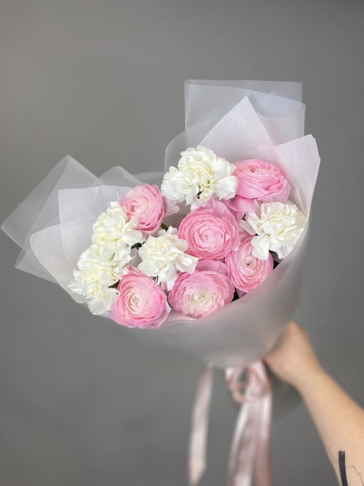 Букеты Революционная 20721052